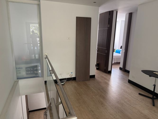 Apartamento de 3 alcobas en venta en Ciudad Jardin, Cali, 170 m² · foto 14 de 24