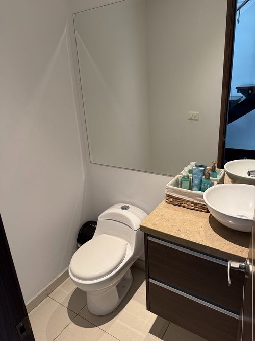 Apartamento de 3 alcobas en venta en Ciudad Jardin, Cali, 170 m² · foto 21 de 24