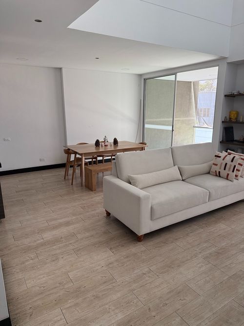 Apartamento de 3 alcobas en venta en Ciudad Jardin, Cali, 170 m² · foto 3 de 24