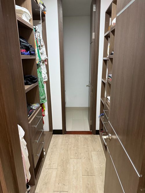Apartamento de 3 alcobas en venta en Ciudad Jardin, Cali, 170 m² · foto 17 de 24