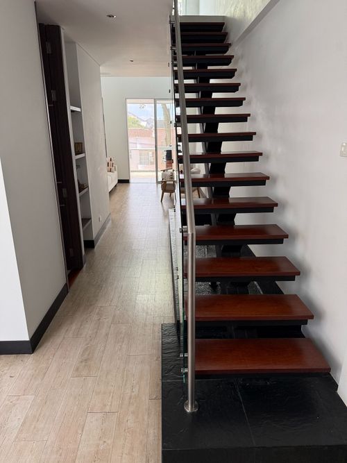 Apartamento de 3 alcobas en venta en Ciudad Jardin, Cali, 170 m² · foto 11 de 24