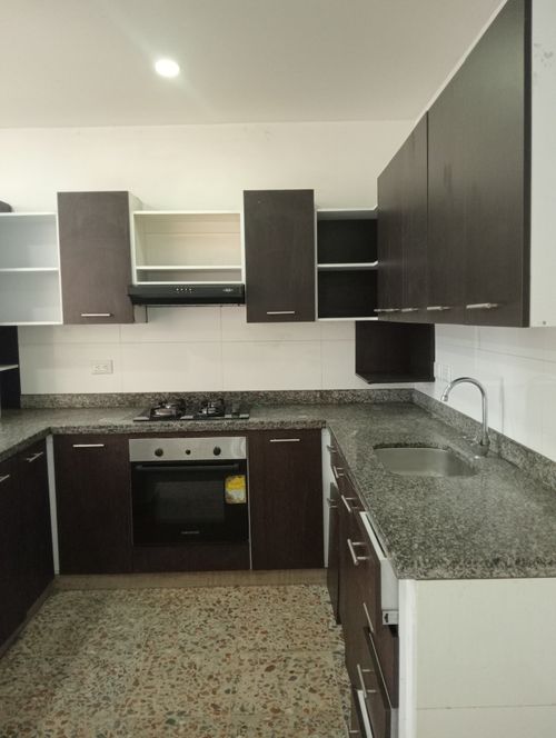 Casa en venta en Eucaristico, Cali · foto 11 de 24