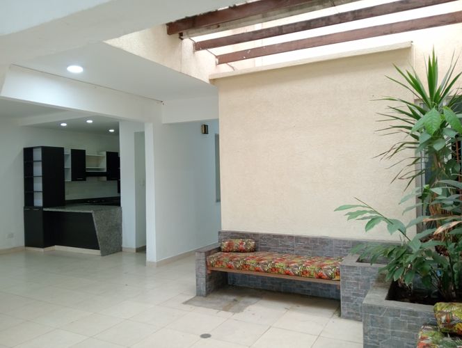 Casa en venta en Eucaristico, Cali · foto 18 de 24