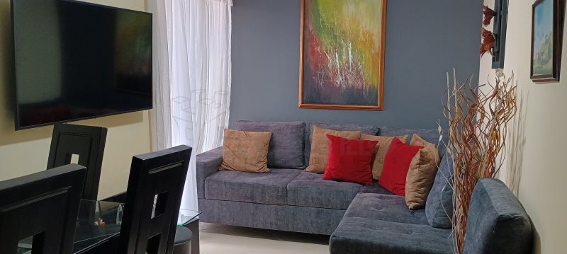 Apartamento en venta en Prado, Medellín 2