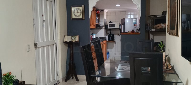Apartamento en venta en Prado, Medellín 3