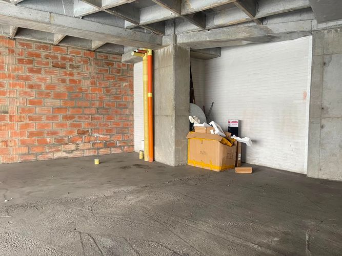 Local en arriendo en El Poblado, Medellín, 60 m² · foto 5 de 8