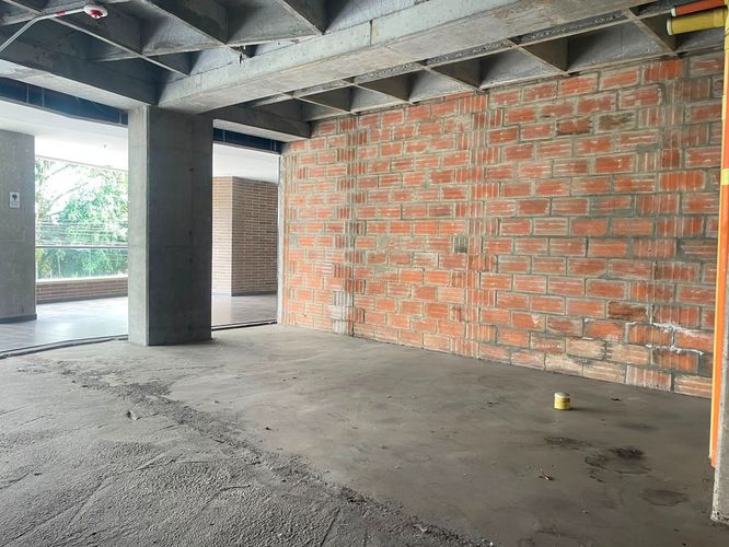 Local en arriendo en El Poblado, Medellín, 60 m² · foto 6 de 8
