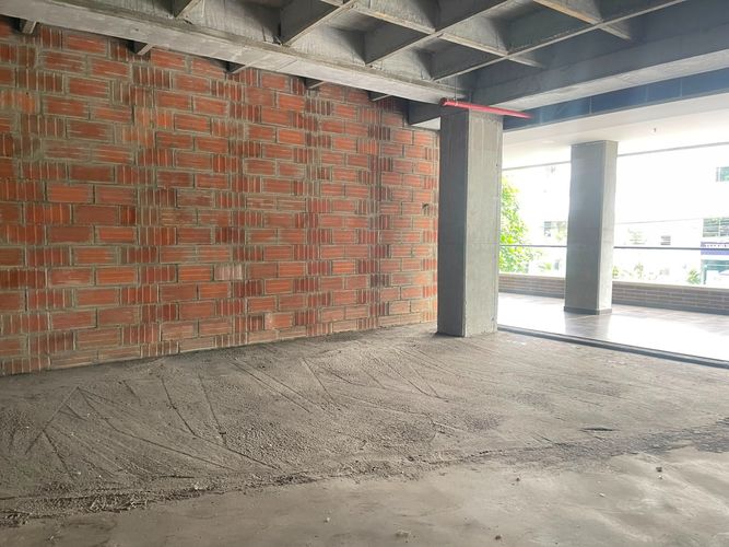 Local en arriendo en El Poblado, Medellín, 60 m² · foto 7 de 8