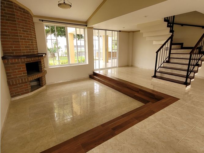 Casa de 5 alcobas en venta en Tribunas Corcega, Pereira, 400 m² · foto 9 de 24