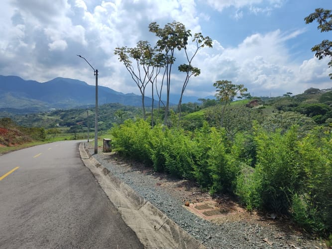 Lote en venta en Pance, Cali, 12 m² · foto 7 de 14