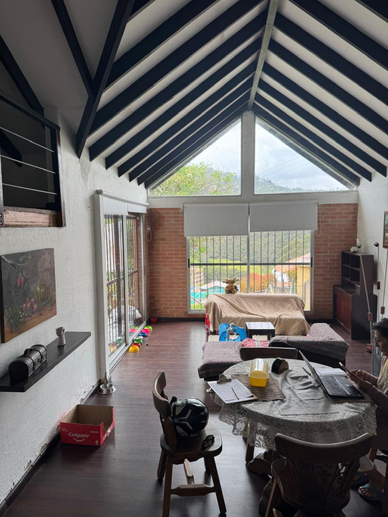 Casa en venta en Vereda El Salitre, La Calera · foto 2 de 24