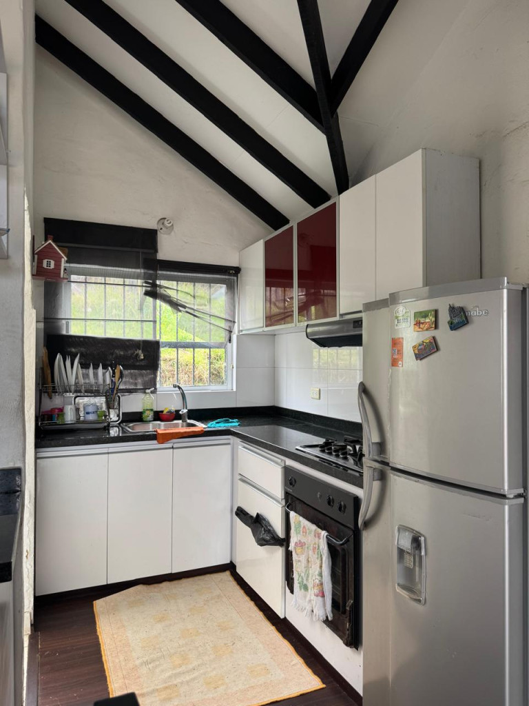 Casa en venta en Vereda El Salitre, La Calera · foto 3 de 24