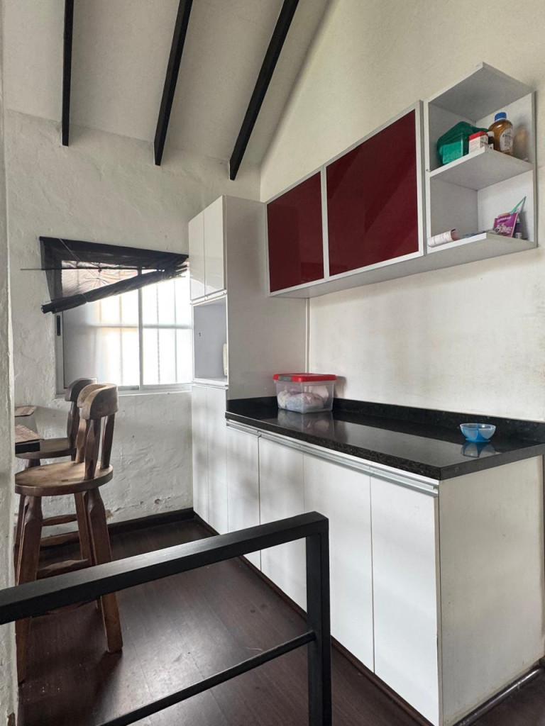 Casa en venta en Vereda El Salitre, La Calera · foto 4 de 24