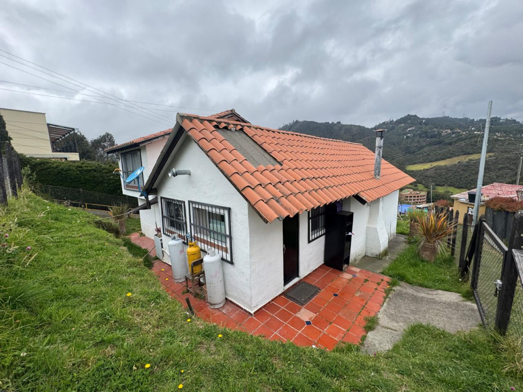 Casa en venta en Vereda El Salitre, La Calera · foto 5 de 24