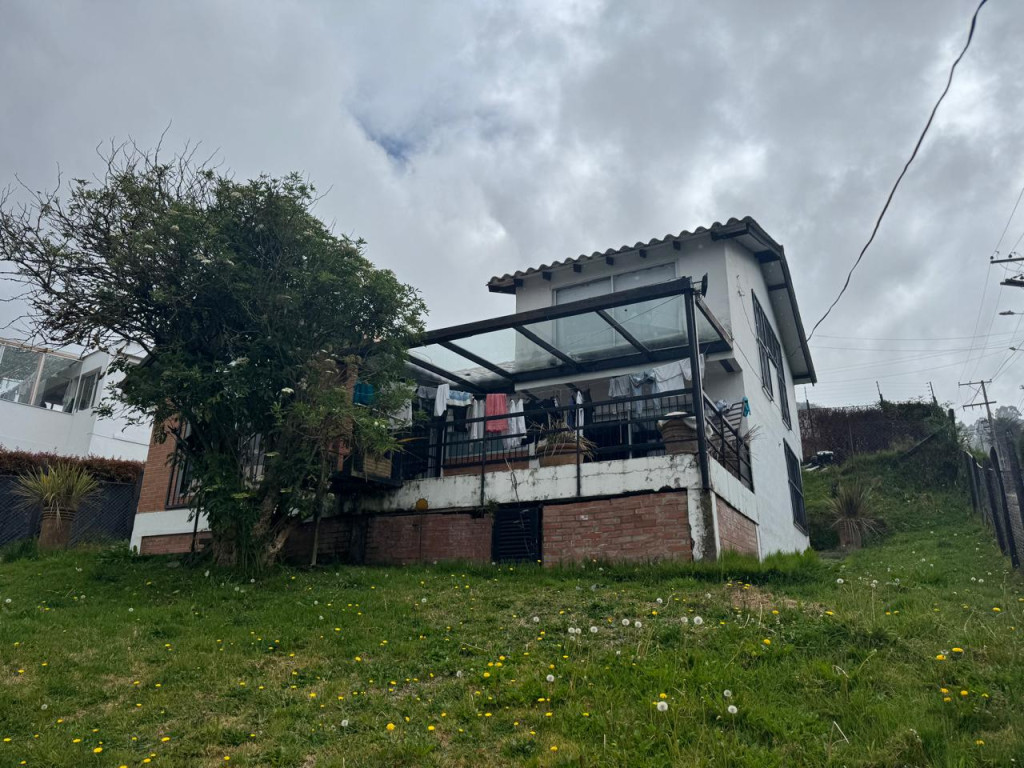 Casa en venta en Vereda El Salitre, La Calera · foto 6 de 24