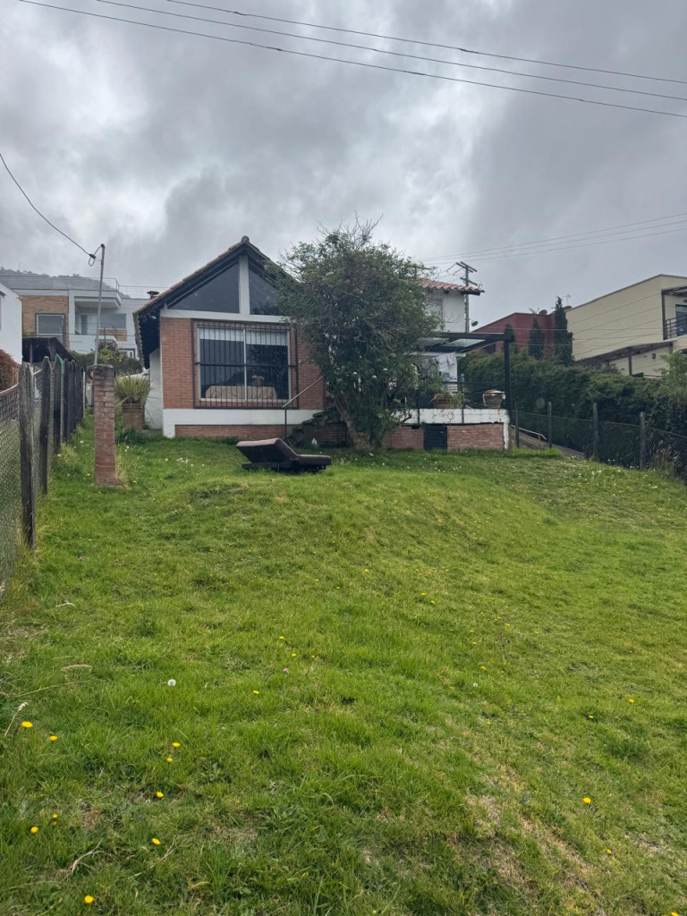 Casa en venta en Vereda El Salitre, La Calera · foto 7 de 24