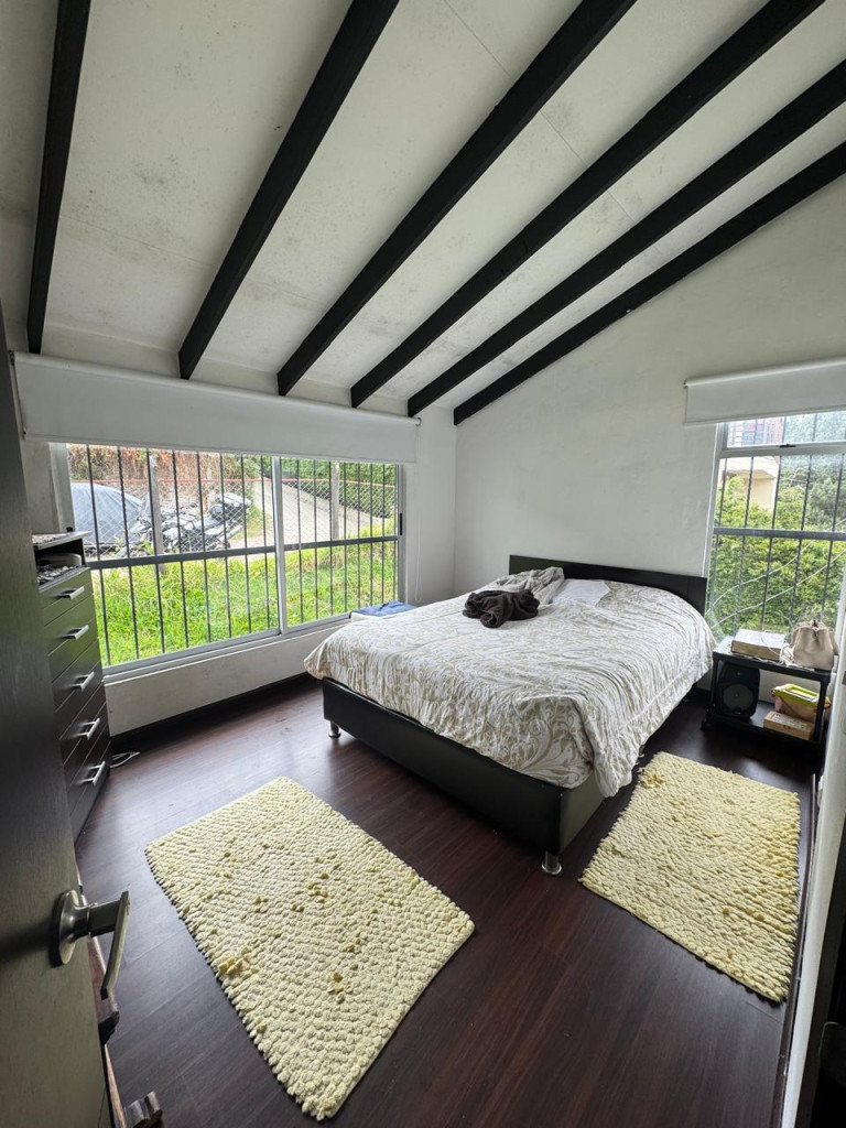 Casa en venta en Vereda El Salitre, La Calera · foto 8 de 24