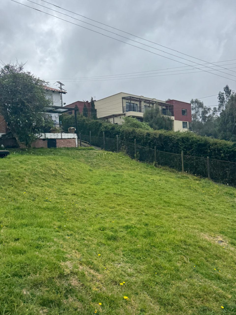 Casa en venta en Vereda El Salitre, La Calera · foto 16 de 24
