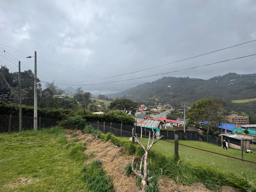 Casa en venta en Vereda El Salitre, La Calera · foto 17 de 24