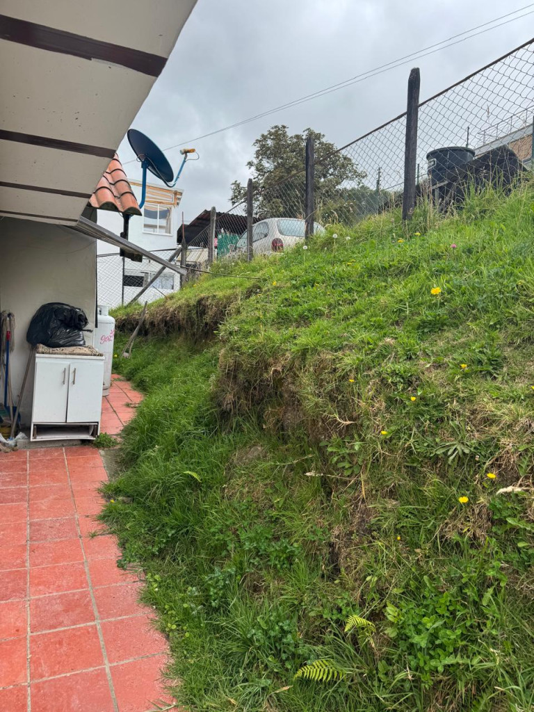 Casa en venta en Vereda El Salitre, La Calera · foto 18 de 24