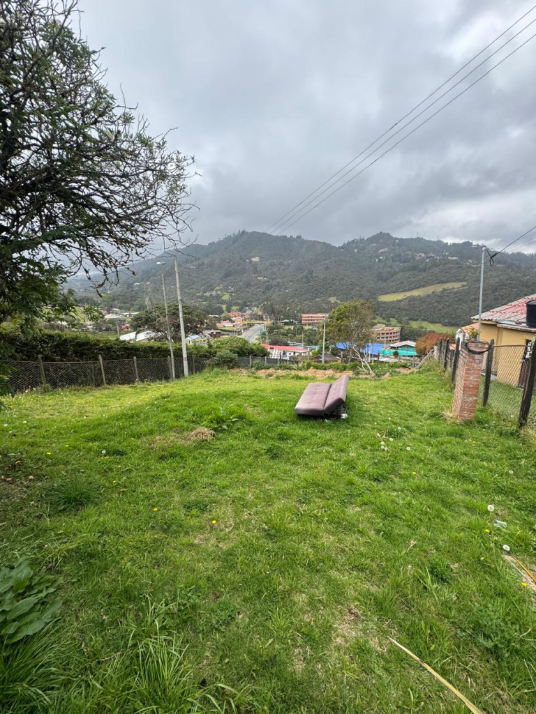 Casa en venta en Vereda El Salitre, La Calera · foto 20 de 24