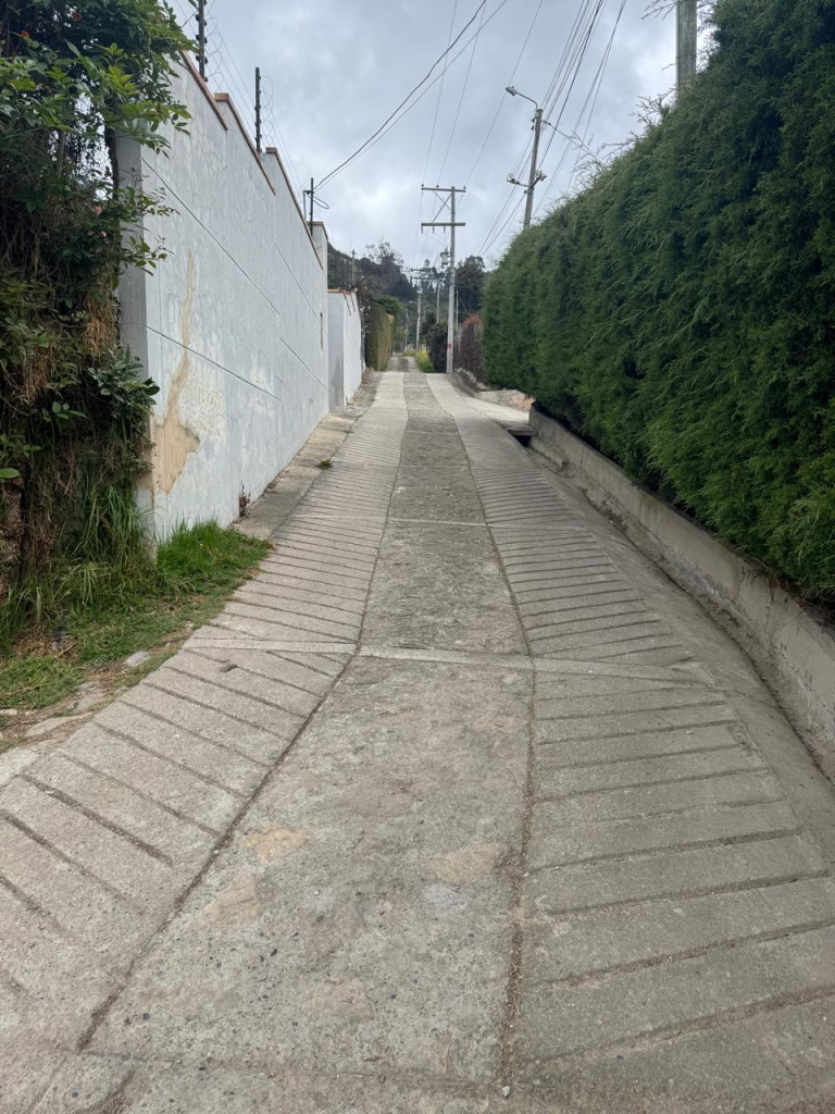 Casa en venta en Vereda El Salitre, La Calera · foto 24 de 24