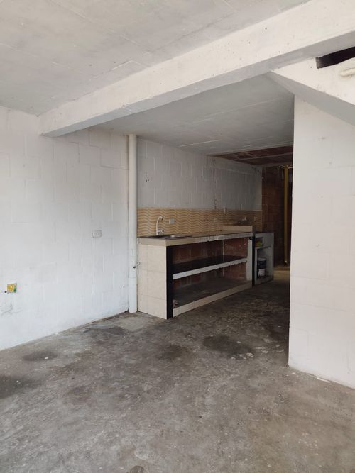 Casa de 2 alcobas en venta en El Carmelo, Candelaria, 120 m² · foto 6 de 14