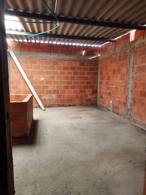 Casa de 2 alcobas en venta en El Carmelo, Candelaria, 120 m² · foto 10 de 14