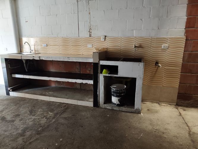Casa de 2 alcobas en venta en El Carmelo, Candelaria, 120 m² · foto 14 de 14