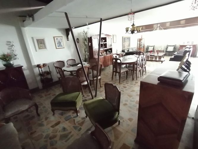 Casa de 4 alcobas en venta en Santa Teresita, Cali, 429 m² · foto 4 de 19