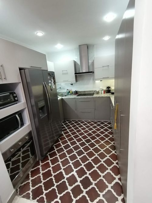 Casa de 4 alcobas en venta en Santa Teresita, Cali, 429 m² · foto 5 de 19