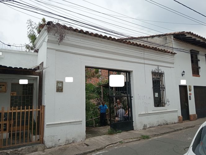 Lote en venta en San Cayetano, Cali, 339 m² · foto 12 de 21