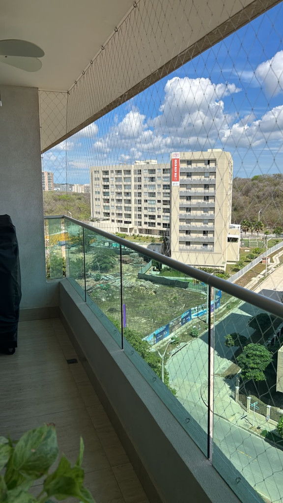 Apartamento en venta en Altos Del Limon, Barranquilla · foto 2 de 14