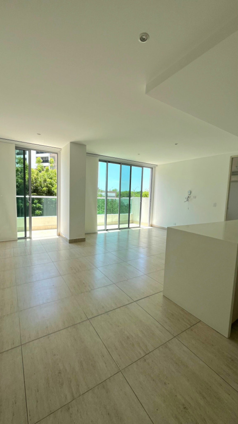 Apartamento en venta en Altos Del Limon, Barranquilla · foto 3 de 14