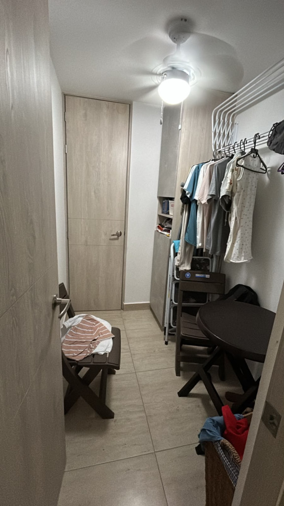 Apartamento en venta en Altos Del Limon, Barranquilla · foto 6 de 14