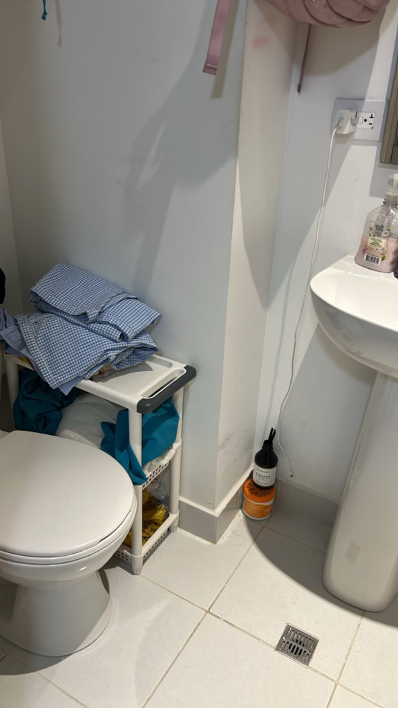 Apartamento en venta en Altos Del Limon, Barranquilla · foto 7 de 14