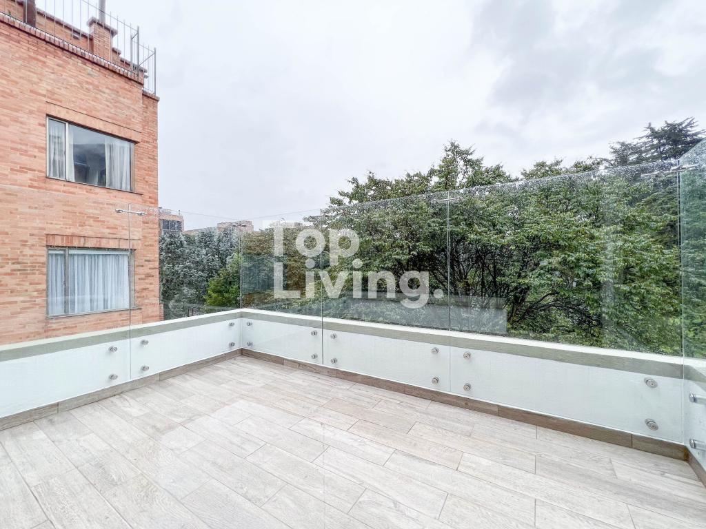 Apartamento en venta en Chico, Bogotá · foto 3 de 19