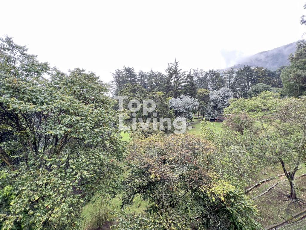Apartamento en venta en Chico, Bogotá · foto 4 de 19