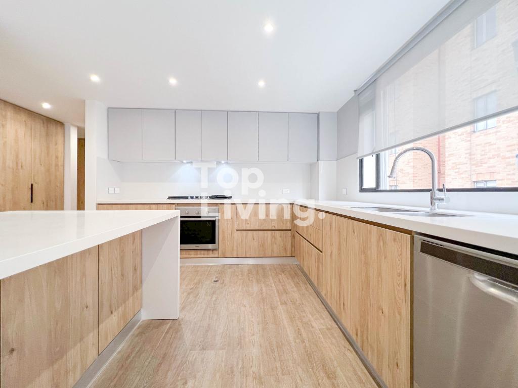 Apartamento en venta en Chico, Bogotá · foto 5 de 19
