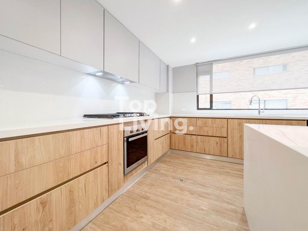 Apartamento en venta en Chico, Bogotá · foto 6 de 19