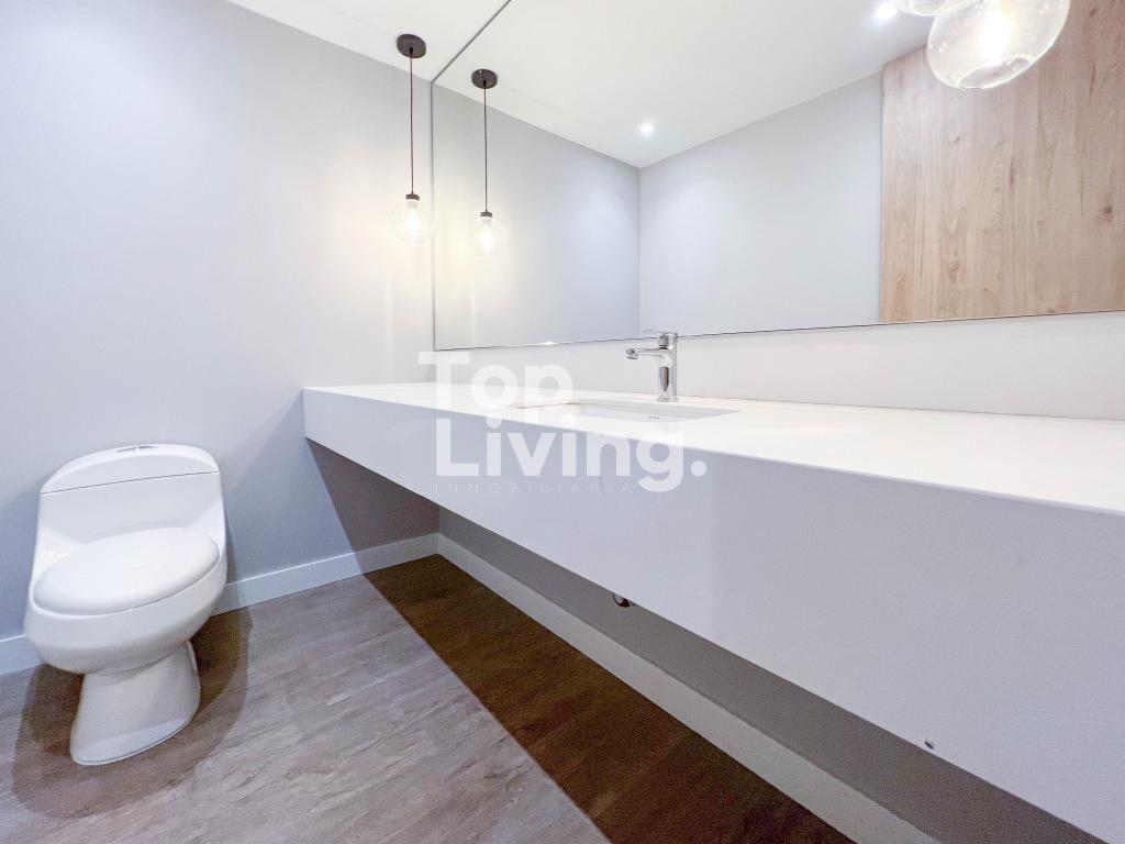 Apartamento en venta en Chico, Bogotá · foto 8 de 19