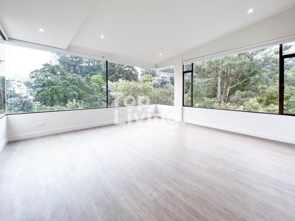 Apartamento en venta en Chico, Bogotá · foto 9 de 19