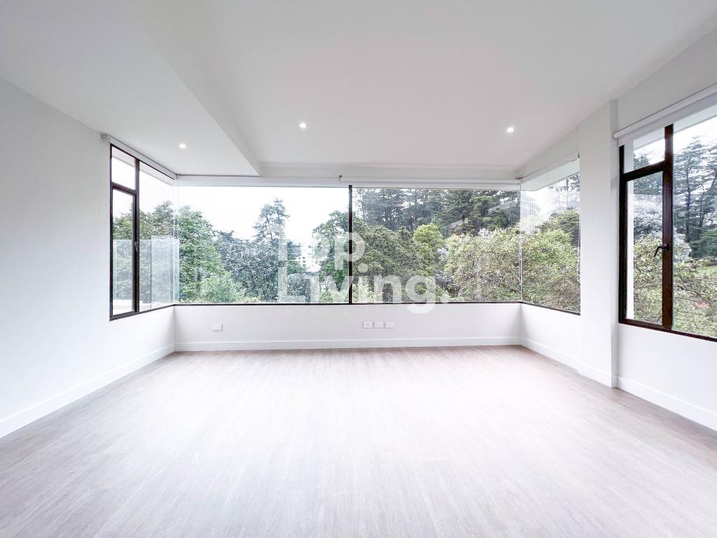 Apartamento en venta en Chico, Bogotá · foto 10 de 19