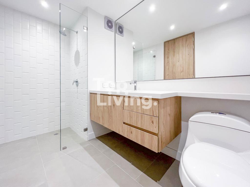Apartamento en venta en Chico, Bogotá · foto 15 de 19
