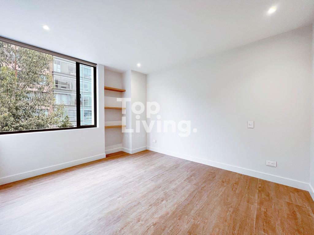 Apartamento en venta en Chico, Bogotá · foto 16 de 19