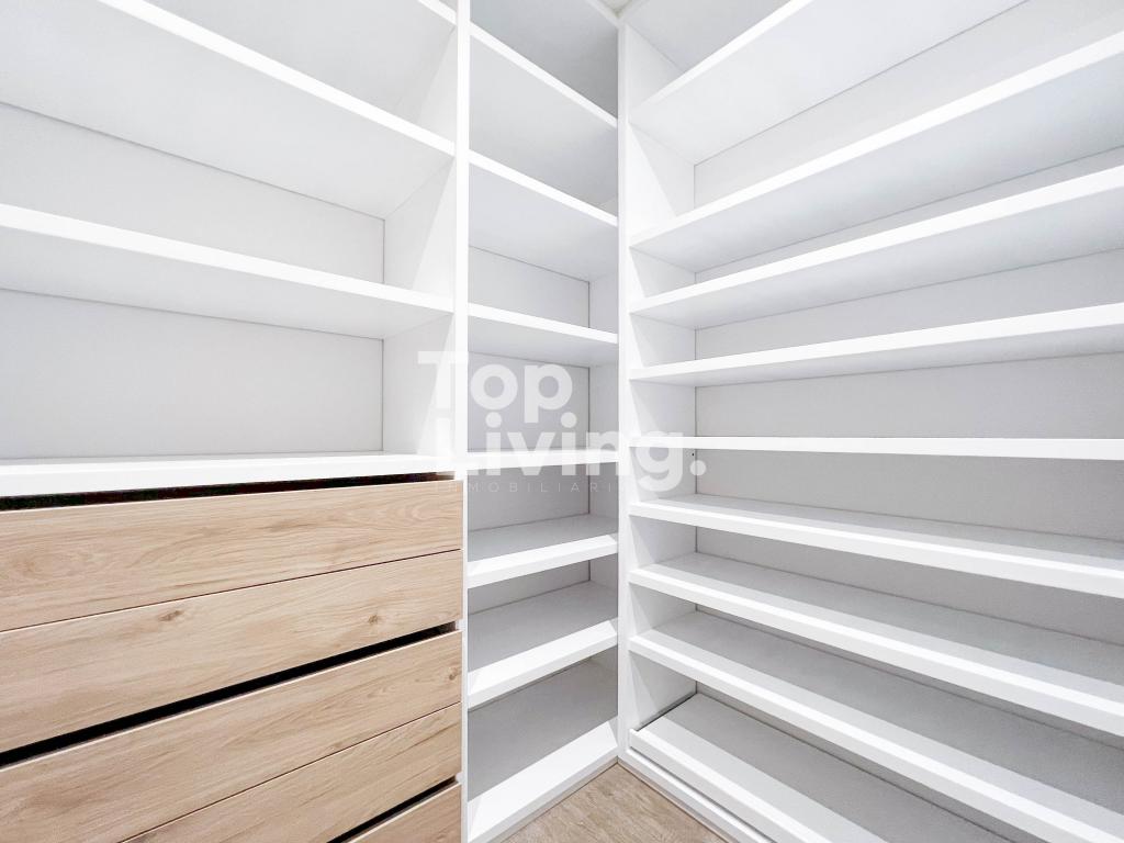 Apartamento en venta en Chico, Bogotá · foto 17 de 19