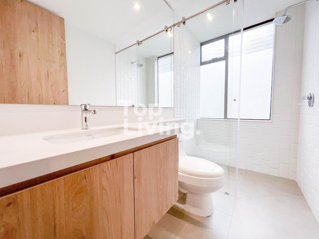Apartamento en venta en Chico, Bogotá · foto 18 de 19