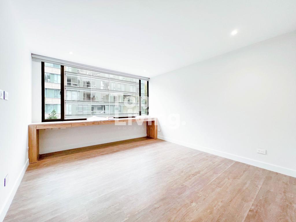 Apartamento en venta en Chico, Bogotá · foto 19 de 19