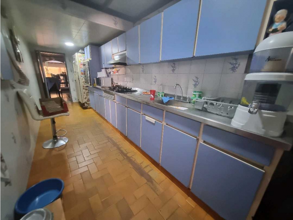 Apartamento en venta en Lisboa Usaquén, Bogotá · foto 2 de 24