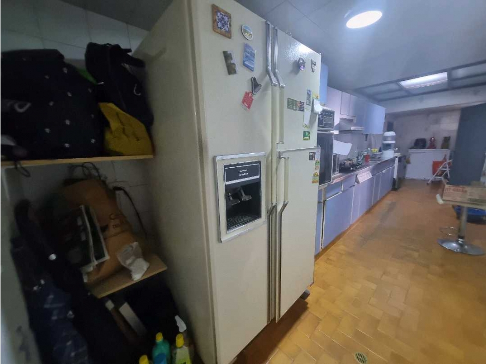 Apartamento en venta en Lisboa Usaquén, Bogotá · foto 3 de 24